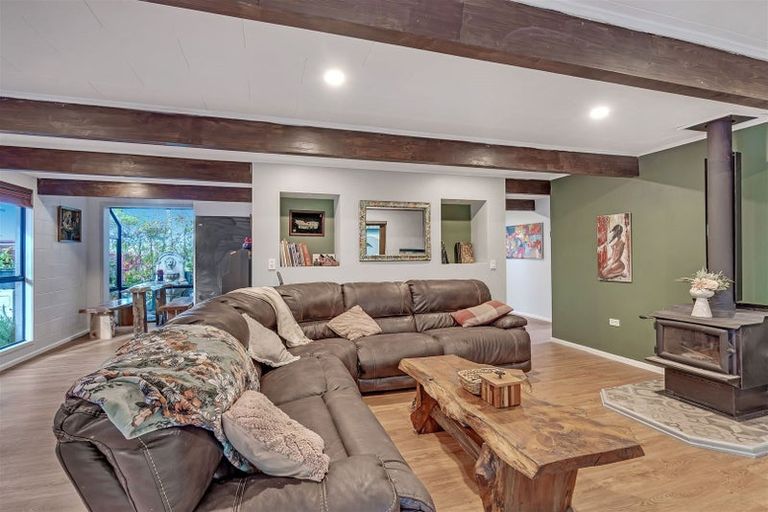 Photo of property in 205 Highsted Road, Casebrook, Christchurch, 8051