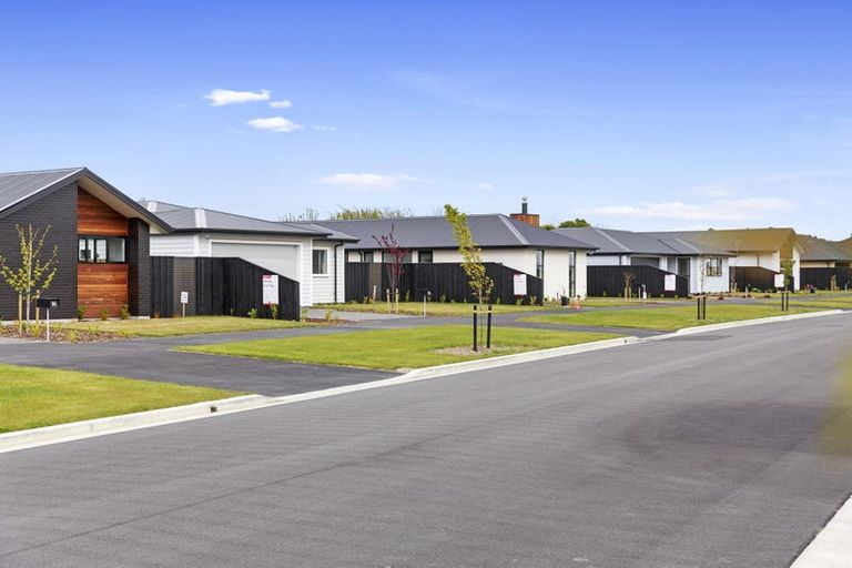 Photo of property in 107 Benashet Drive, Lincoln, 7608