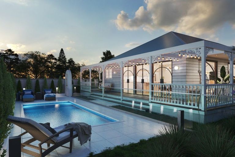 Photo of property in 15 Edward Street, Riverhead, 0820