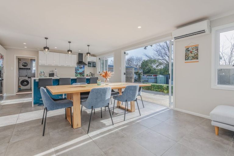 Photo of property in 5 Ilford Place, Awapuni, Palmerston North, 4412