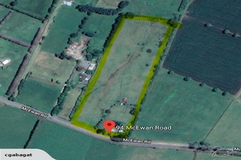 Photo of property in 94 Mcewan Road, Ruakaka, Whangarei, 0171