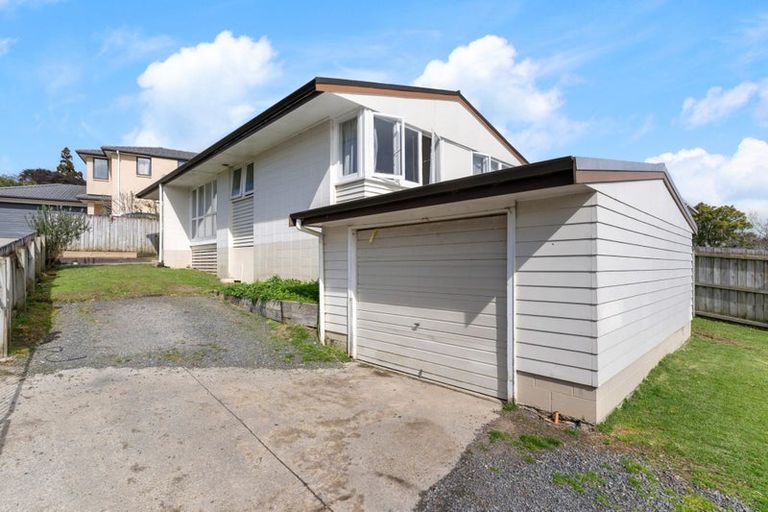 Photo of property in 29 Matai Street, Waiuku, 2123