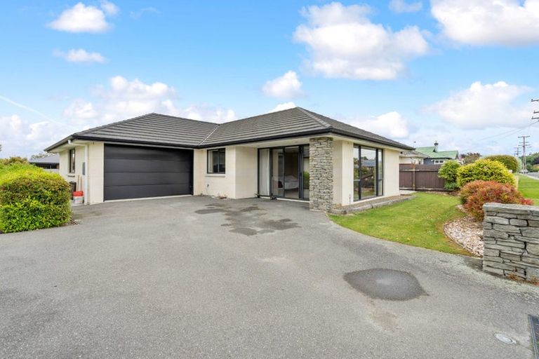 Photo of property in 2b Irving Street, Gore, 9710