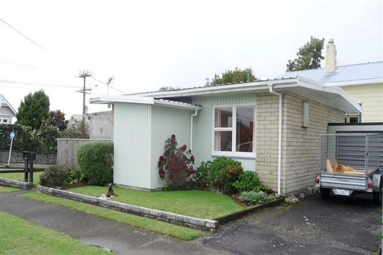 Photo of property in 59a Hobson Street, New Plymouth, 4312