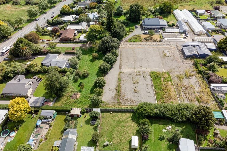 Photo of property in 71 Te Ore Ore Road, Lansdowne, Masterton, 5810