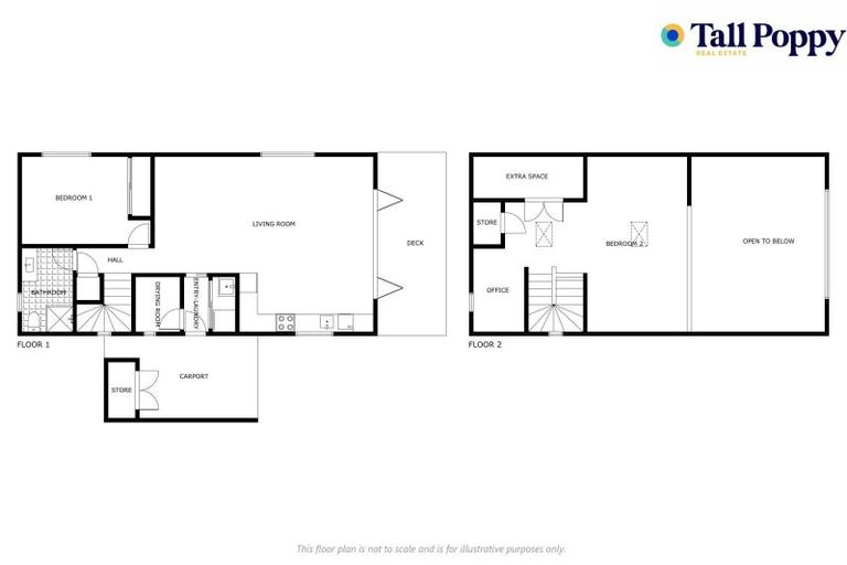 Photo of property in 4 Lee Street, Ohakune, 4625