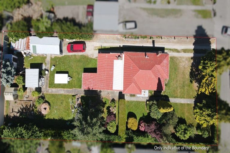 Photo of property in 81 Archibald Street, Tinwald, Ashburton, 7700