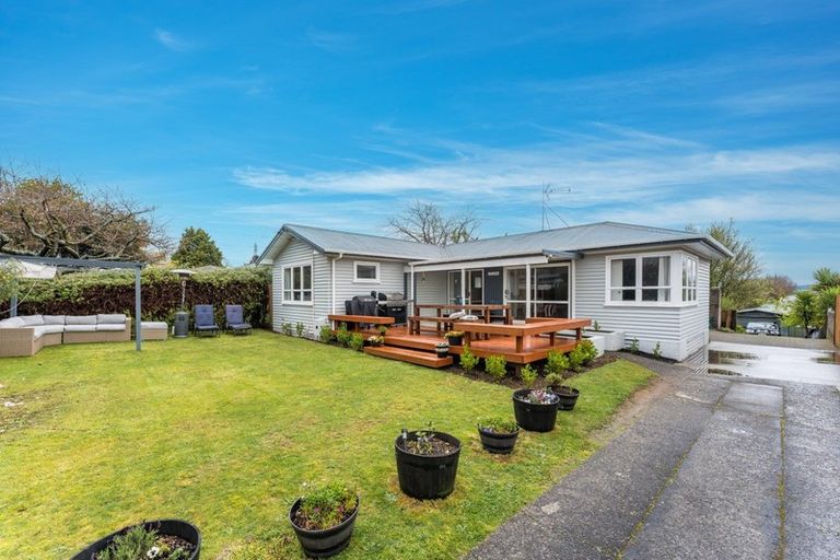 Photo of property in 256 Taharepa Road, Tauhara, Taupo, 3330
