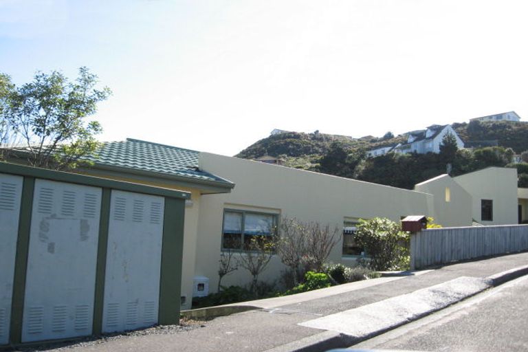 Photo of property in 41 Montgomery Avenue, Karori, Wellington, 6012