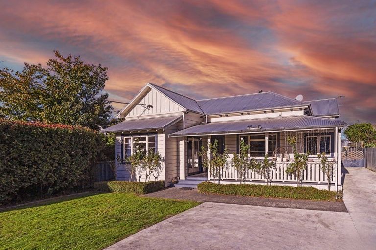 Photo of property in 813 Caroline Road, Hastings, 4122