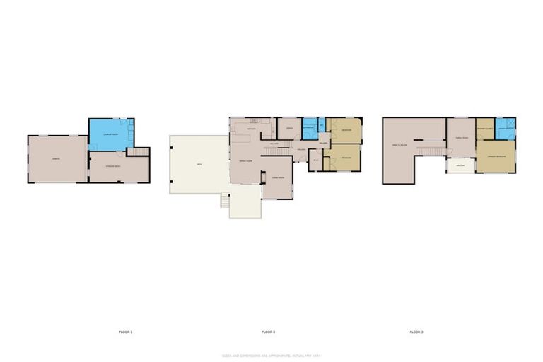 Photo of property in 11a Lismore Street, Strandon, New Plymouth, 4312