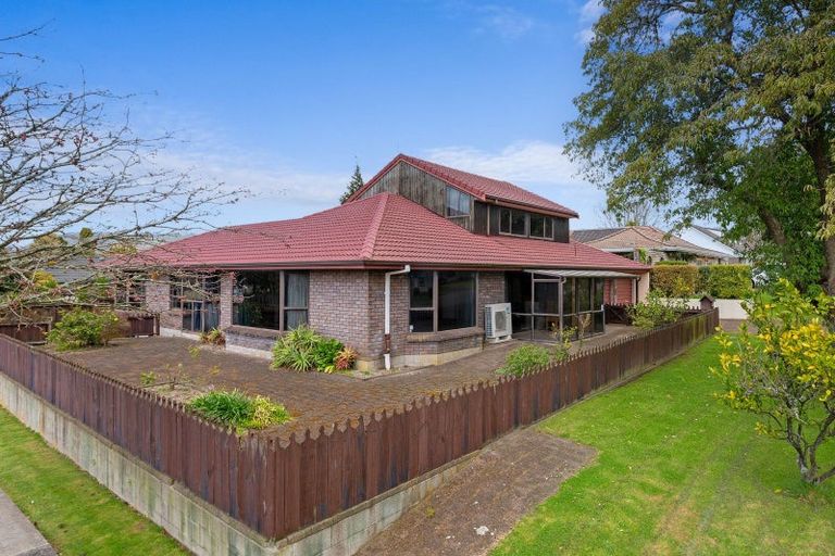 Photo of property in 10 Kowhai Street, Glenholme, Rotorua, 3010