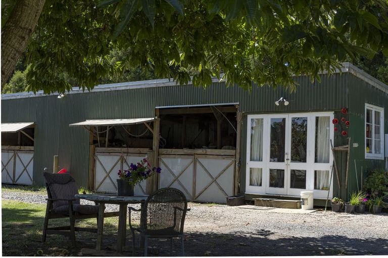 Photo of property in 41 Te Ra Road, Kaeo, Kerikeri, 0295