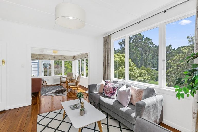 Photo of property in 53 Wilton Road, Wilton, Wellington, 6012