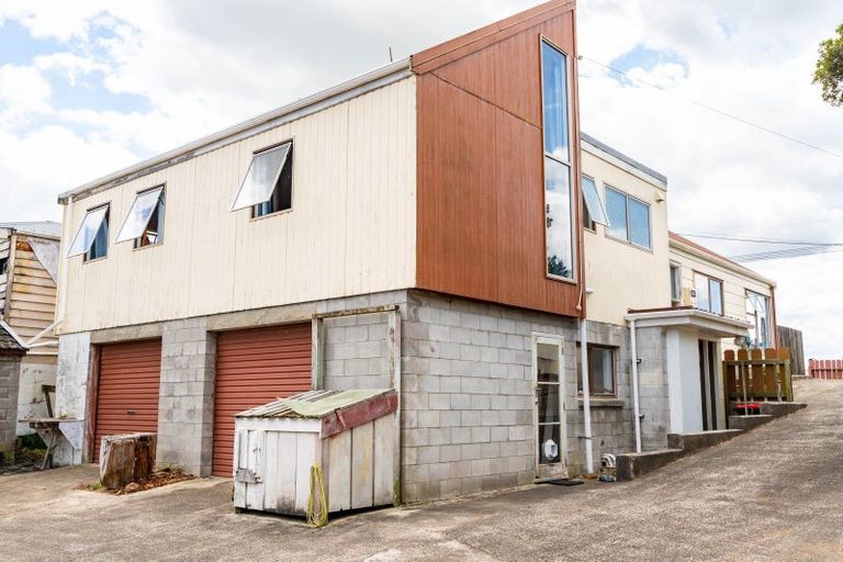 Photo of property in 92 Hokianga Road, Dargaville, 0310