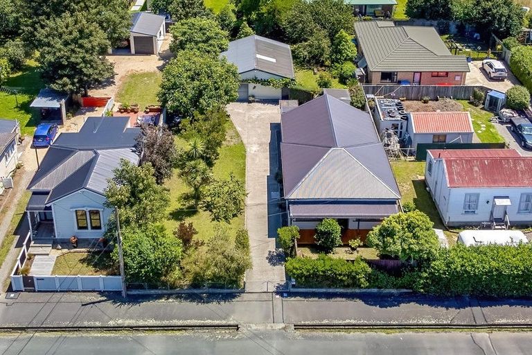 Photo of property in 45 Albert Street, Masterton, 5810