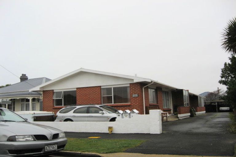 Photo of property in 48 Normanby Street, Saint Kilda, Dunedin, 9012