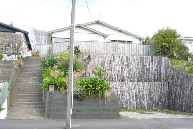 Photo of property in 21 Gaine Street, New Plymouth, 4310