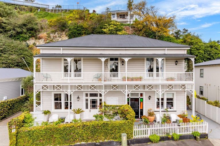 Photo of property in 10 Battery Road, Ahuriri, Napier, 4110