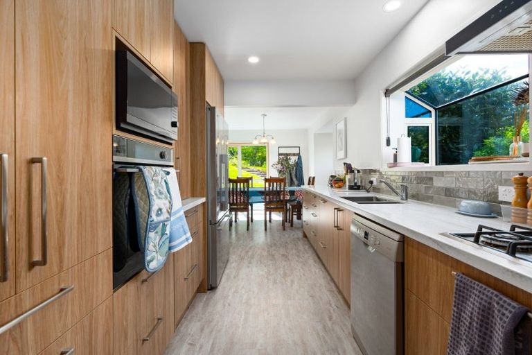 Photo of property in 292 Waipori Falls Road, Berwick, Outram, 9073