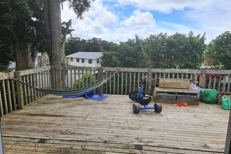 Photo of property in 46 Gillingham Road, Te Kamo, Whangarei, 0112