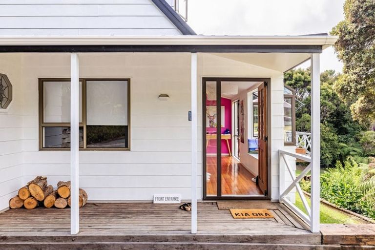 Photo of property in 16 Kennedy Street, Opua, 0200