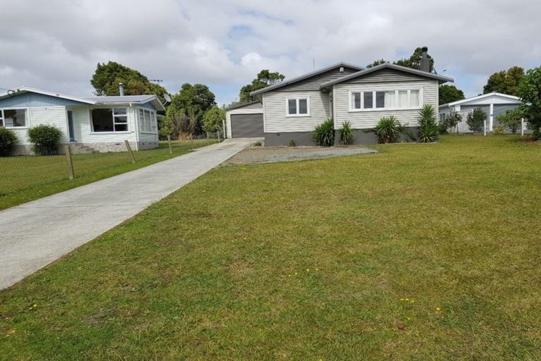 Photo of property in 98 Awakino Road, Dargaville, 0310