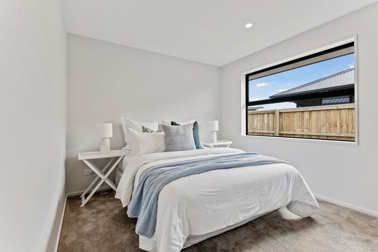 Photo of property in 11 Hayshed Street, Rolleston, 7614