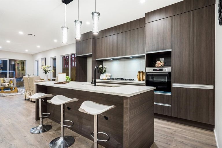 Photo of property in 62 Rashni Road, Flat Bush, Auckland, 2019