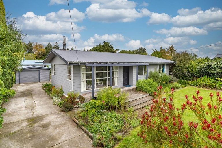 Photo of property in 115 East Street, Greytown, 5712