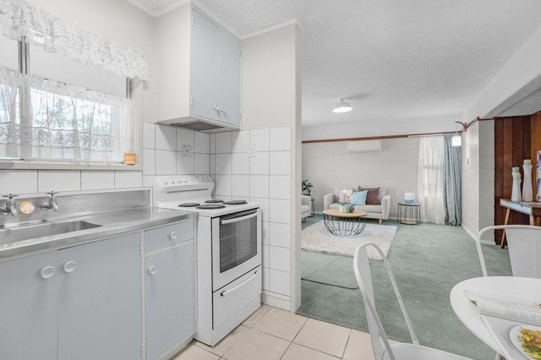 Photo of property in 4/195 Waterloo Road, Hutt Central, Lower Hutt, 5010