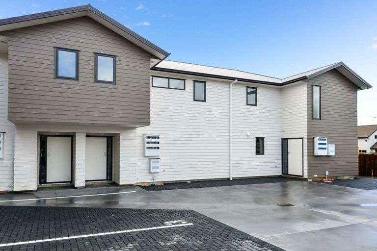 Photo of property in 6/188 Ulster Street, Whitiora, Hamilton, 3200