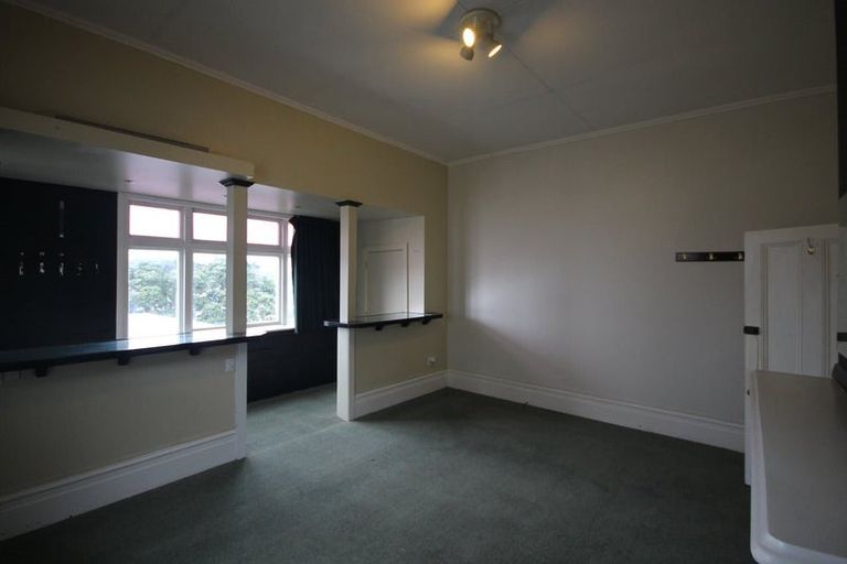 Photo of property in 3 Mckenzie Terrace, Te Aro, Wellington, 6011