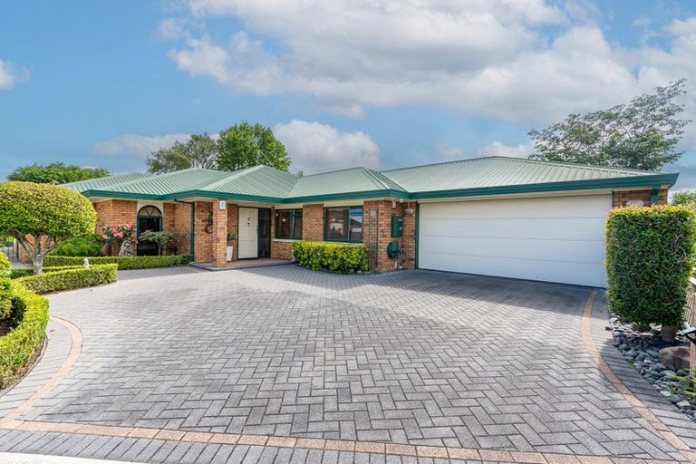 Photo of property in 19 Kingsford Mews, Hamilton East, Hamilton, 3216