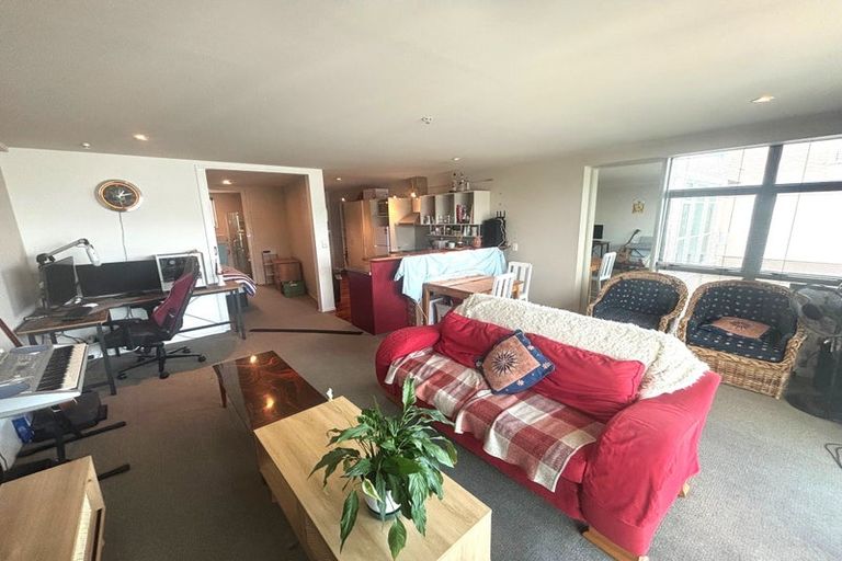 Photo of property in The Lofts, 39/185 Victoria Street, Te Aro, Wellington, 6011