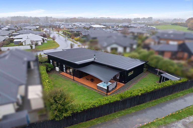 Photo of property in 24 Payne Court, Lincoln, 7608