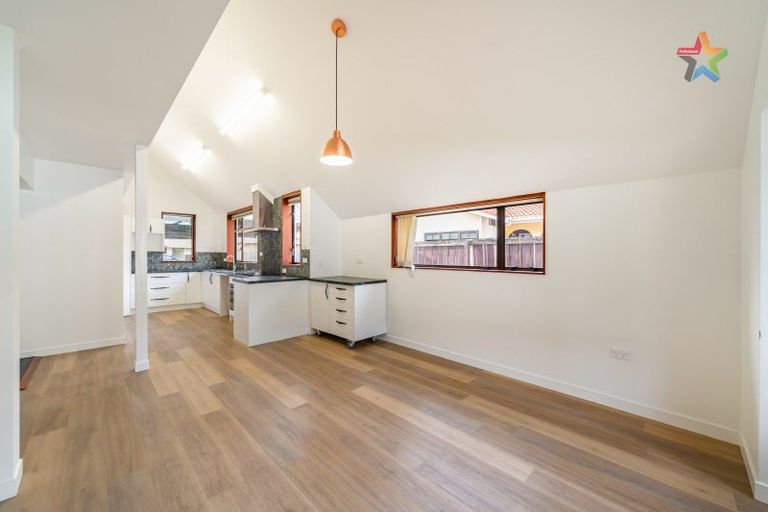 Photo of property in 34 Waddington Drive, Naenae, Lower Hutt, 5011