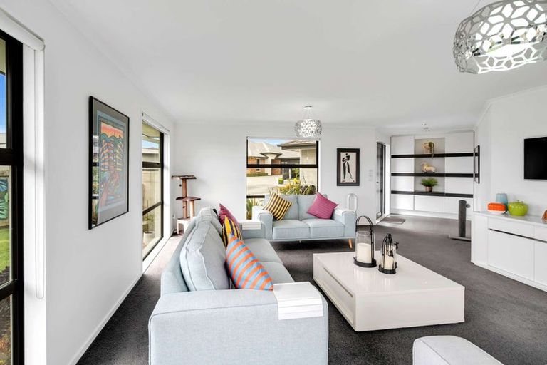 Photo of property in 29 Araucana Way, Burwood, Christchurch, 8083