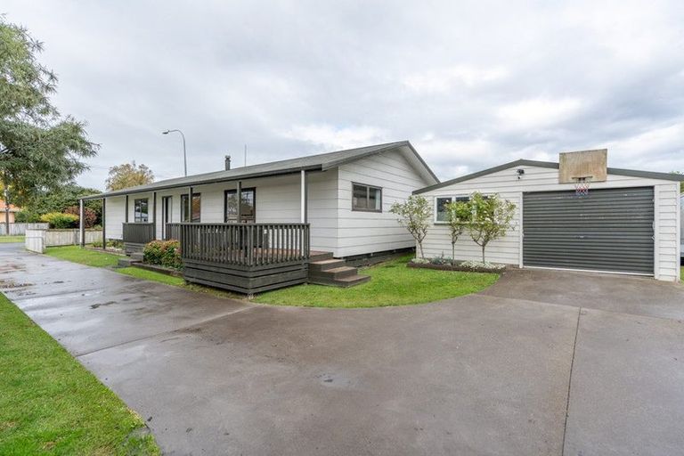 Photo of property in 50 Ellery Street, Ngaruawahia, 3720