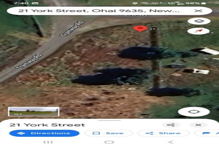 Photo of property in 21 York Street, Ohai, 9635