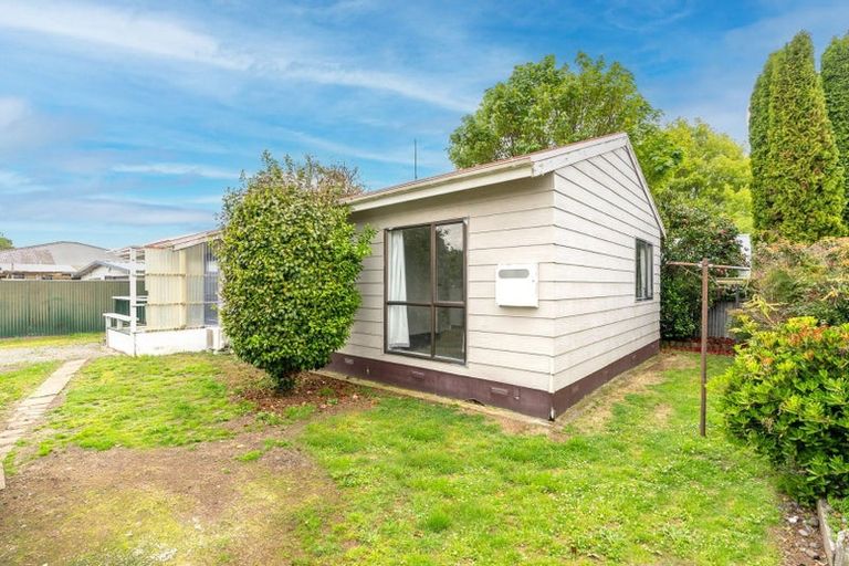Photo of property in 46a Paterson Street, Frankton, Hamilton, 3204