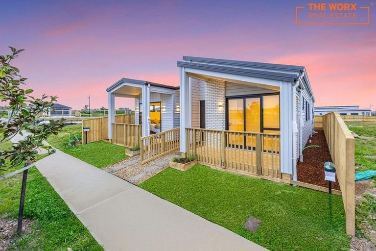 Photo of property in 236 Bremner Road, Karaka, 2578