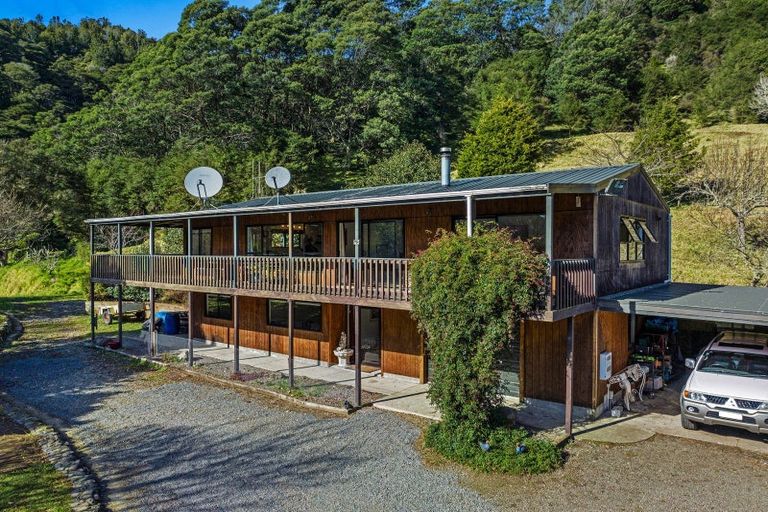 Photo of property in 187a Tutaetoko Road, Toatoa, Opotiki, 3197