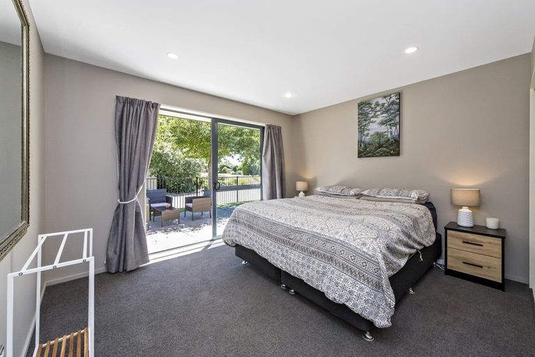 Photo of property in 35 Chapman Street, Leeston, 7632