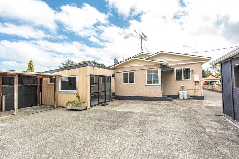 Photo of property in 17 Plunket Street, Durie Hill, Whanganui, 4500