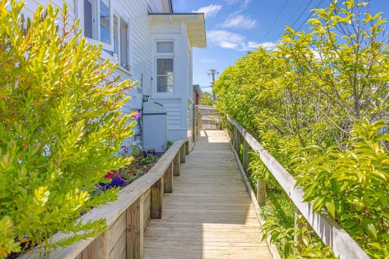 Photo of property in 2c Saint Leonard Street, Saint Johns Hill, Whanganui, 4501