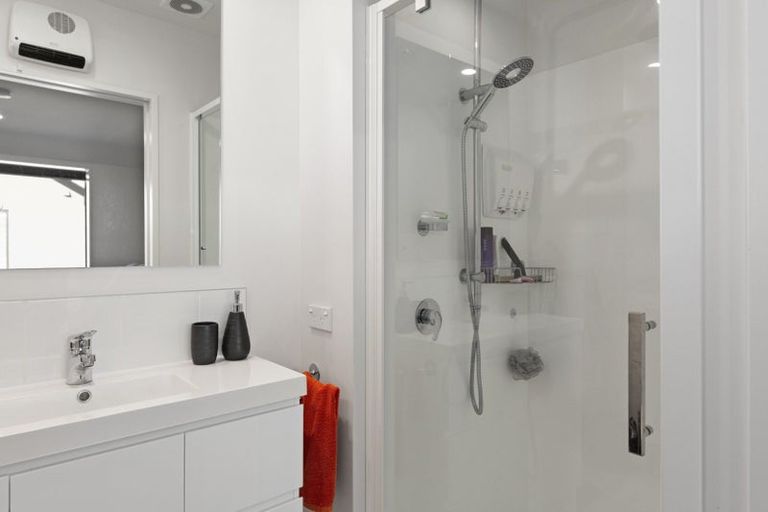 Photo of property in 2/486 Manchester Street, St Albans, Christchurch, 8014