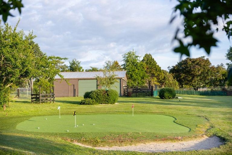 Photo of property in 117 Duncan Road, Tamahere, Hamilton, 3283