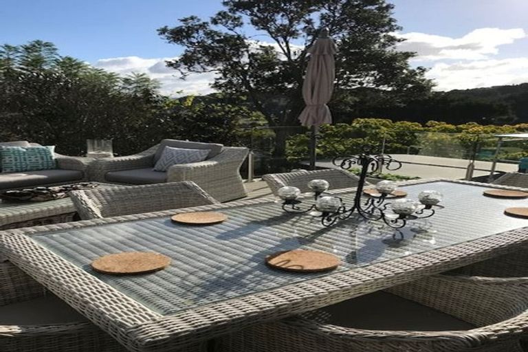 Photo of property in 5 Oneroa Road, Russell, 0202