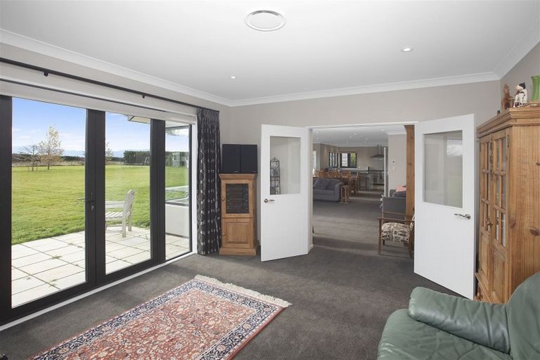 Photo of property in 83 Brackenfield Downs Road, Fernside, Rangiora, 7471